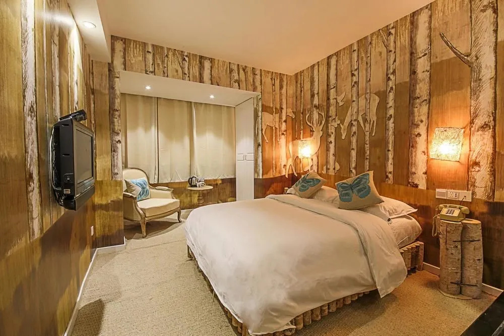 X-Hotel (Hangzhou Wulin Square)