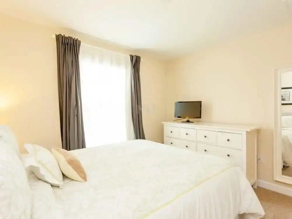 Paradise Palms 6 Bedroom IN Kissimmee
