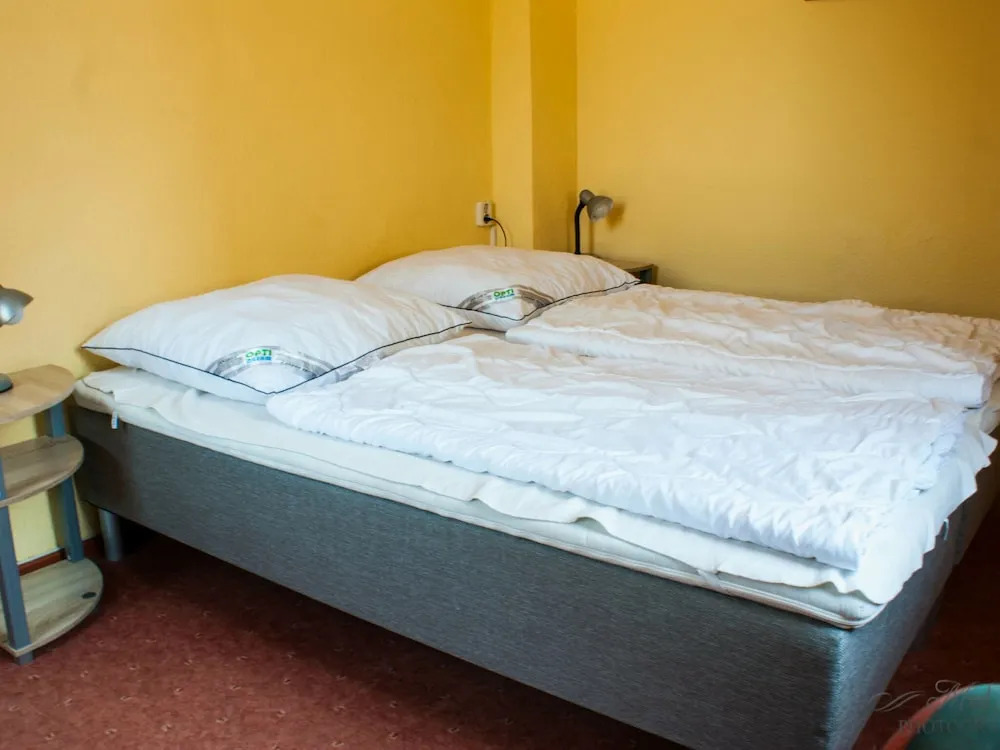 Spacious Apartment in Bad Sachsa With Pool