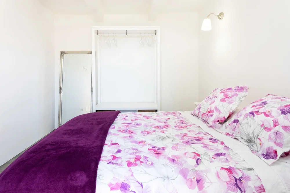 HomeLike Nature Carrizales and Masca House & Wifi