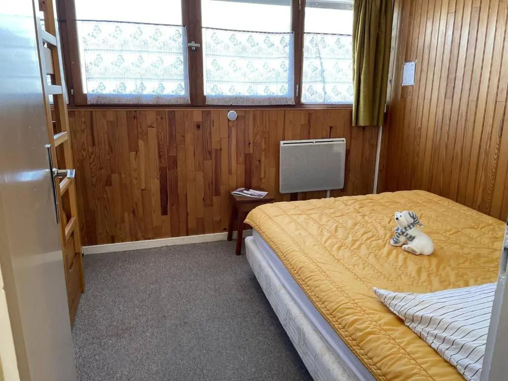 Appartement Puy Saint Vincent 1400, 2 pièces, 4 personnes - FR-1-330G-30
