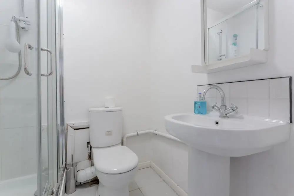 Cosy 1 Bedroom Flat Next to Paddington