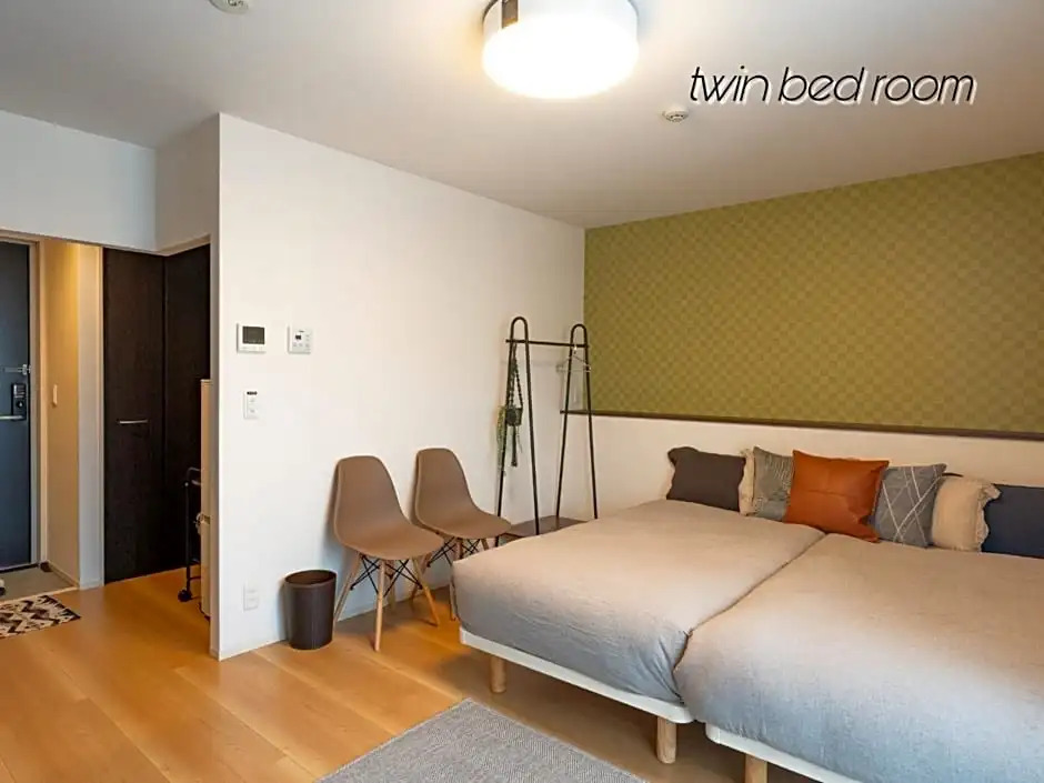 WeeklyHouse Silto Crete - Vacation STAY 61955v