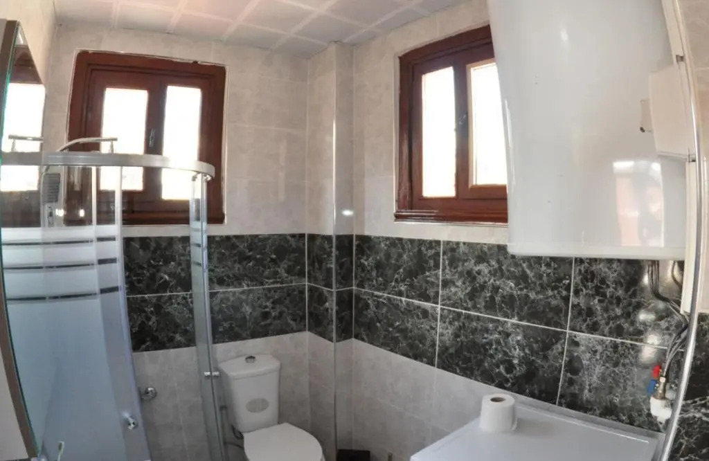 Authentic Safranbolu House in the Heart of the Historical Site
