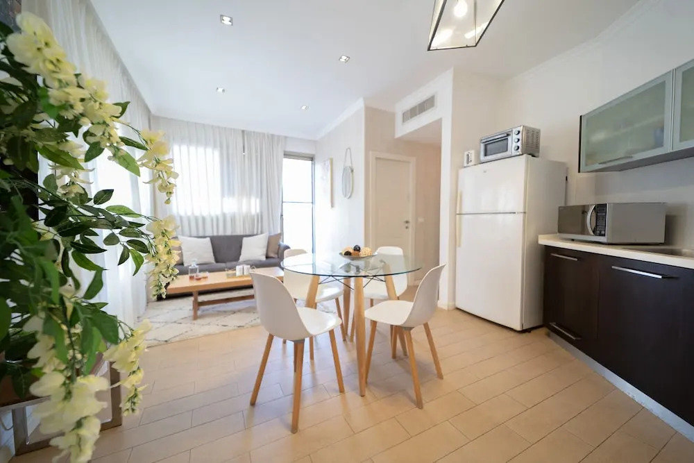 Amazing Apartment Near the Beach
