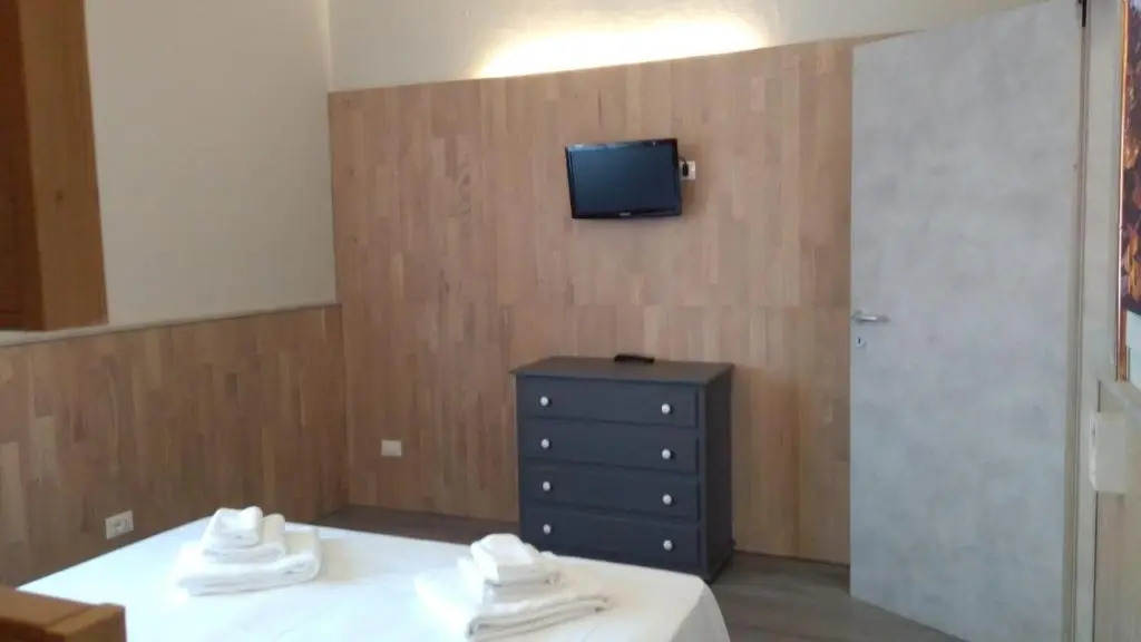 Garbini alla Fiera
