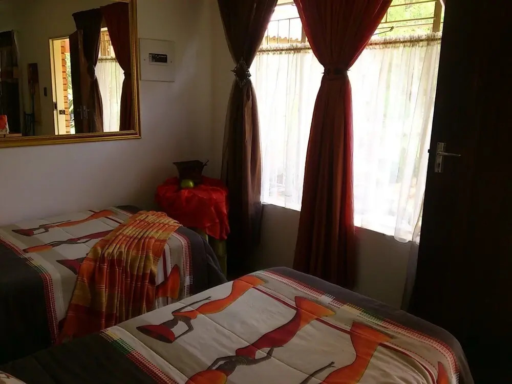 Kettle Guest Lodge Rustenburg