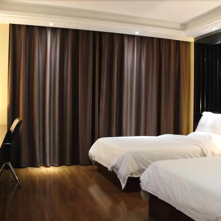 Lontines Boutique Hotel