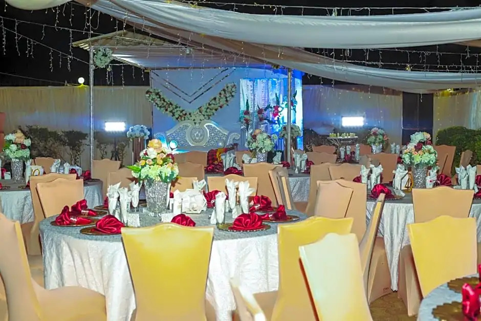 SULKHAN SERVICED APARTMENT