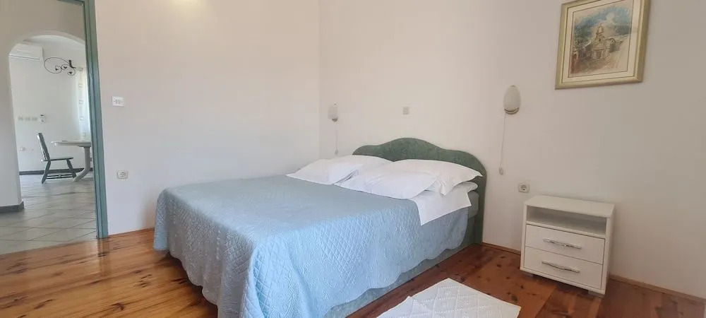 Apartment Mladina