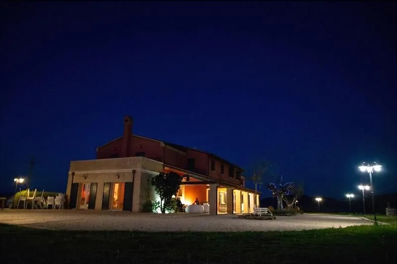 Colle del Giglio Resort & Spa