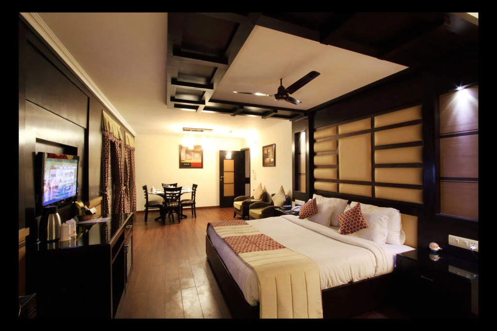 Hotel Southgate Delhi