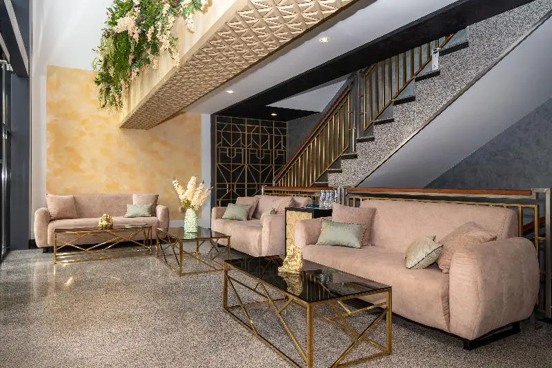 Paradiso Dreams Hotel, Nessebar