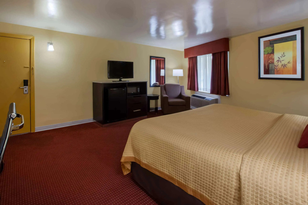 Days Inn by Wyndham Donegal