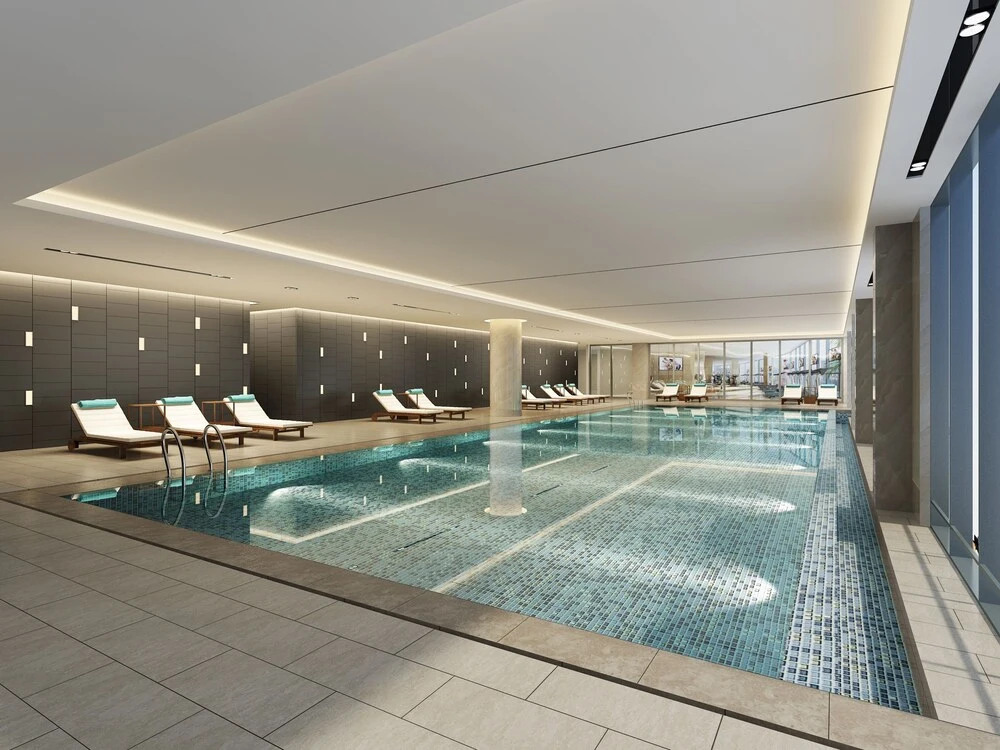 Holiday Inn Chengde Park View by IHG