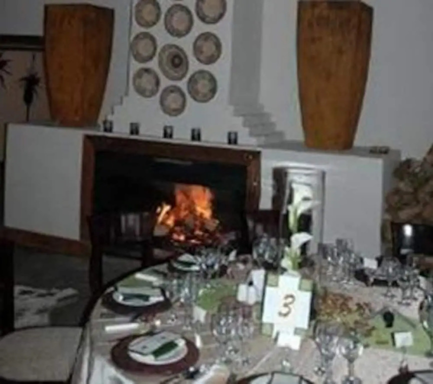 Woodridge Country Hotel and Spa