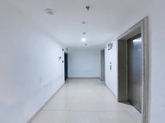 Hefei Boer Apartment