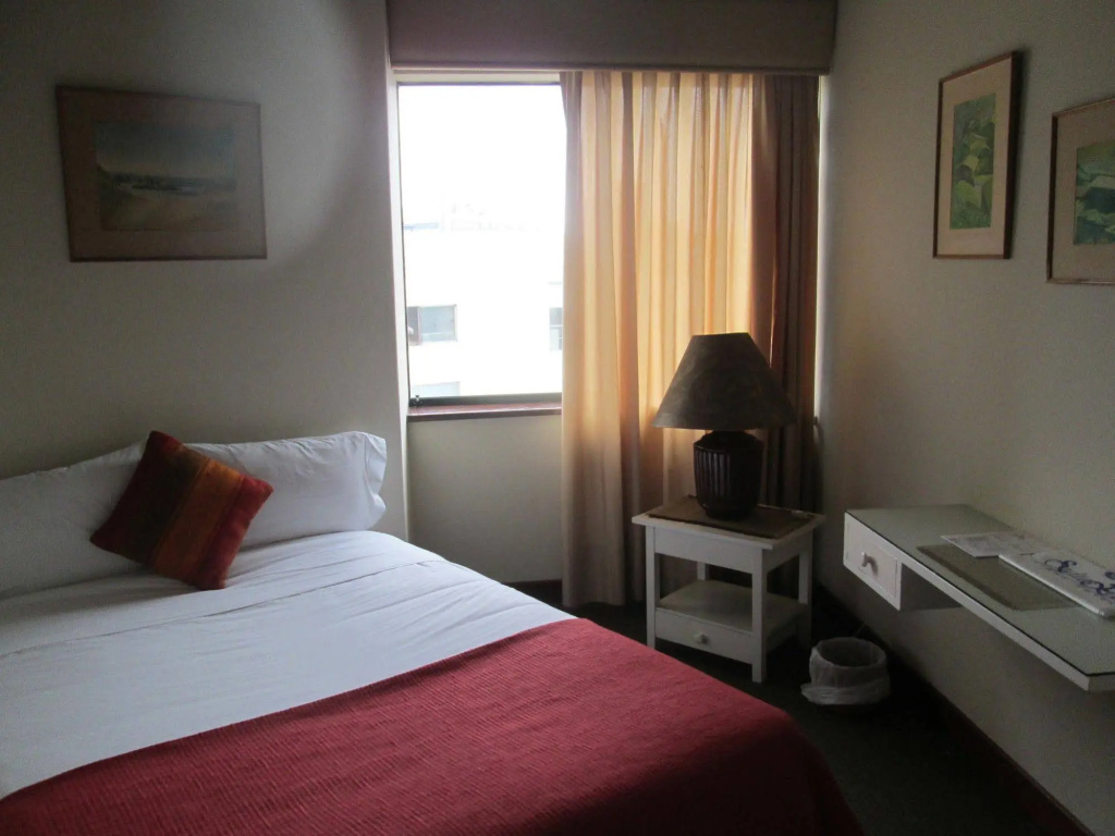 Suites Real Hotel