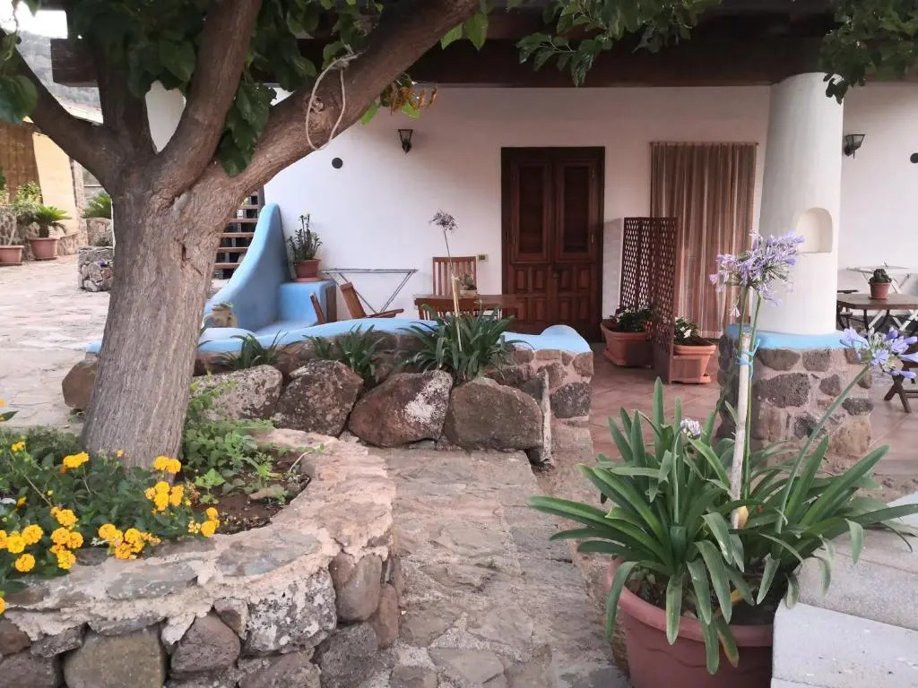 Agriturismo Pagliuzzo