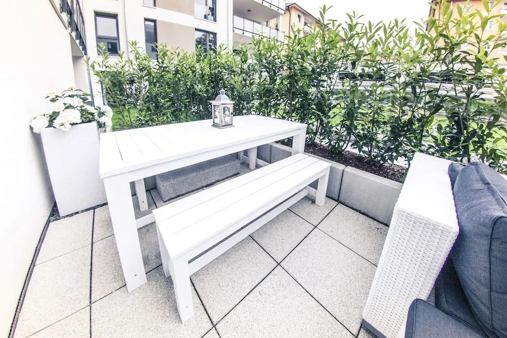 Luxus Apartment Petite Provence