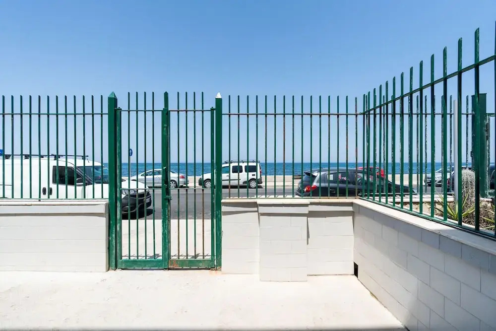 The Sea Outside Apartment 01 by Wonderful Italy