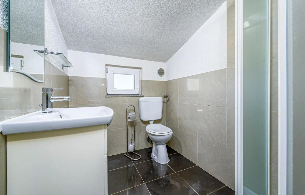 Nice Home In Valtursko Polje With Sauna