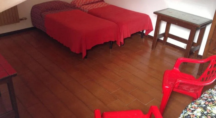 The Lodge Aosta