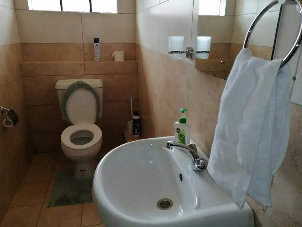 Yurana Resort Kenya