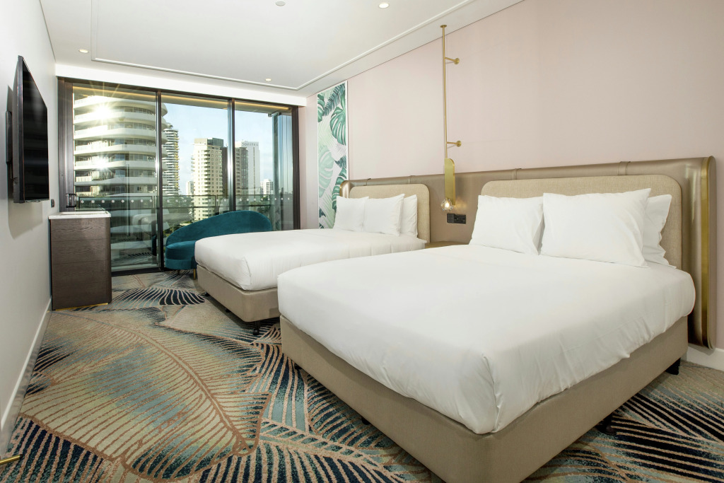 Dorsett Gold Coast