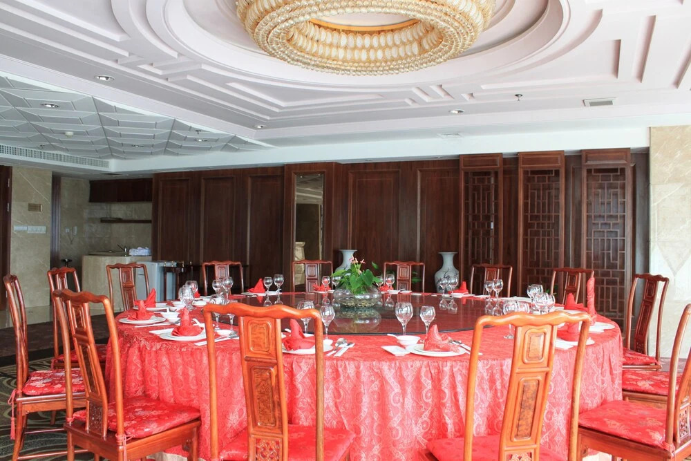 New Southasia Hotel