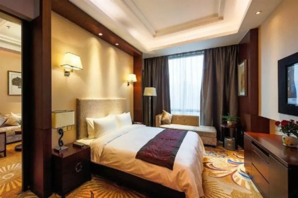 Chongqing Sport Hotel