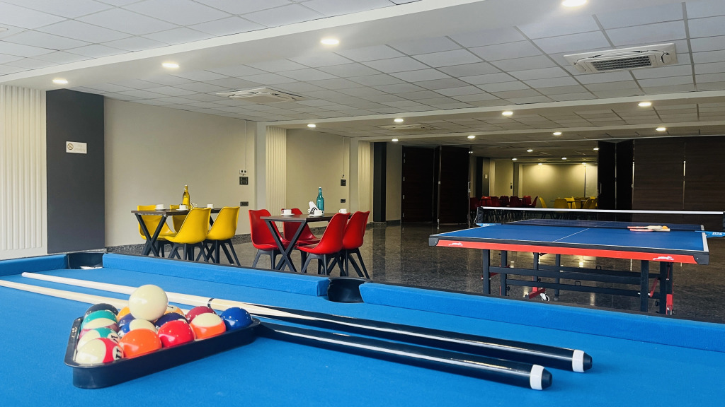 ZEN Suites Gurgaon - LUXE Stays Collection
