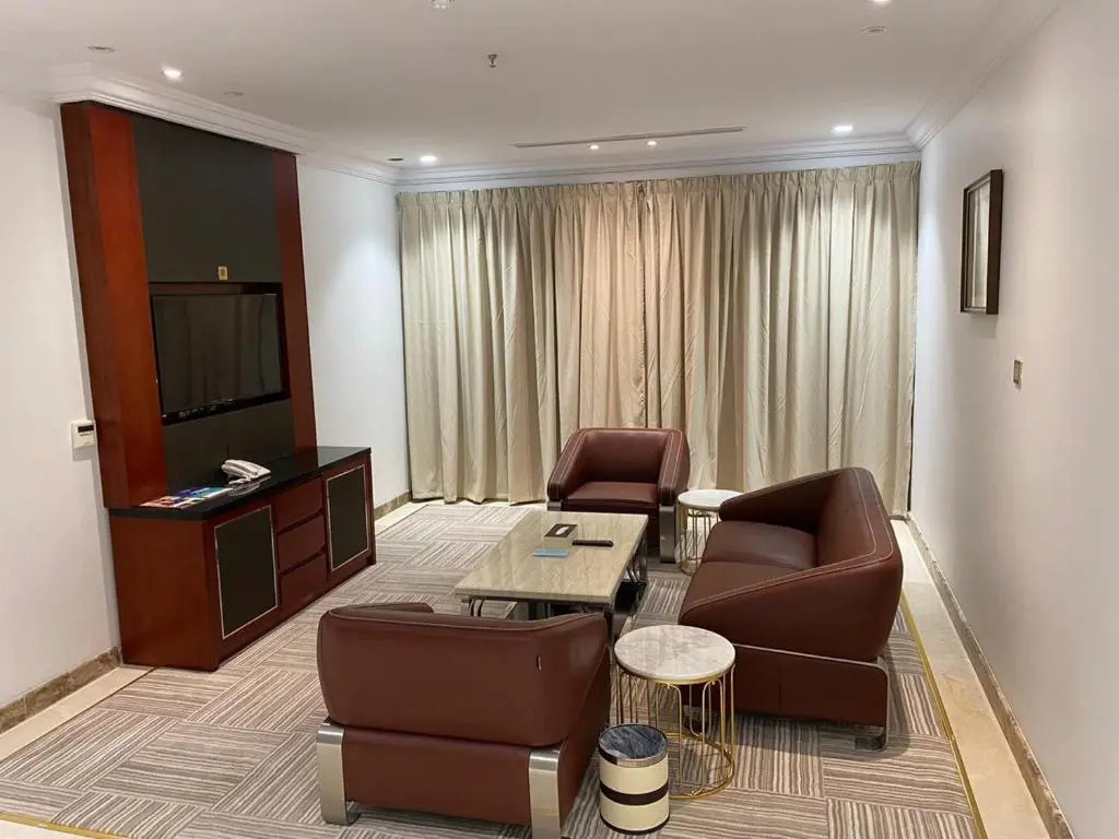 فندق الودق ALwadaq Hotel