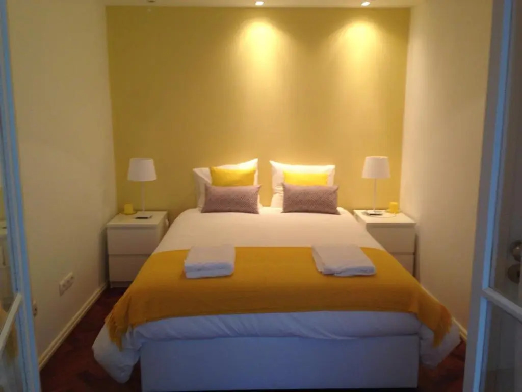4U Lisbon II Guesthouse