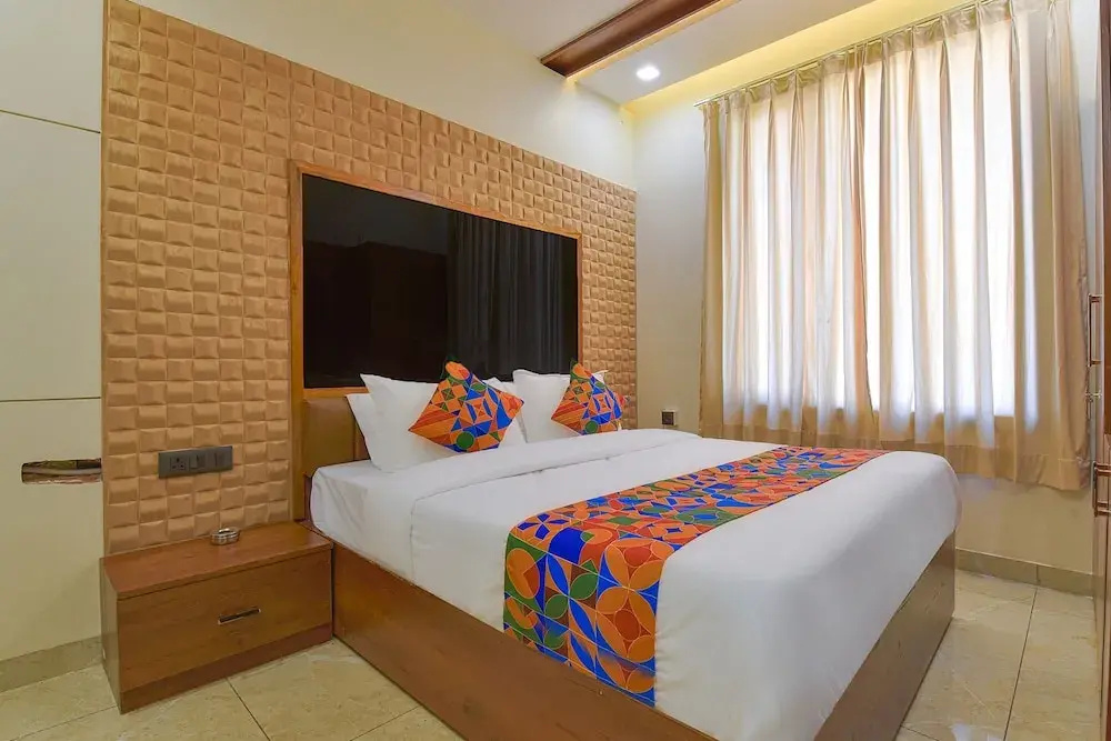 Fabhotel Shree Ji