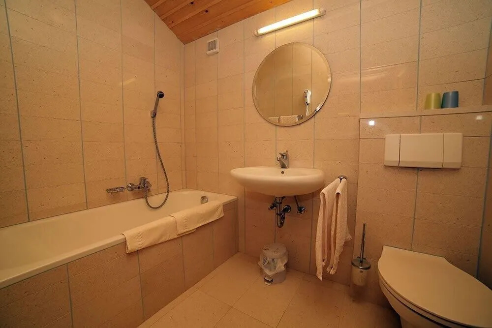 Apartmenthaus Punta ****
