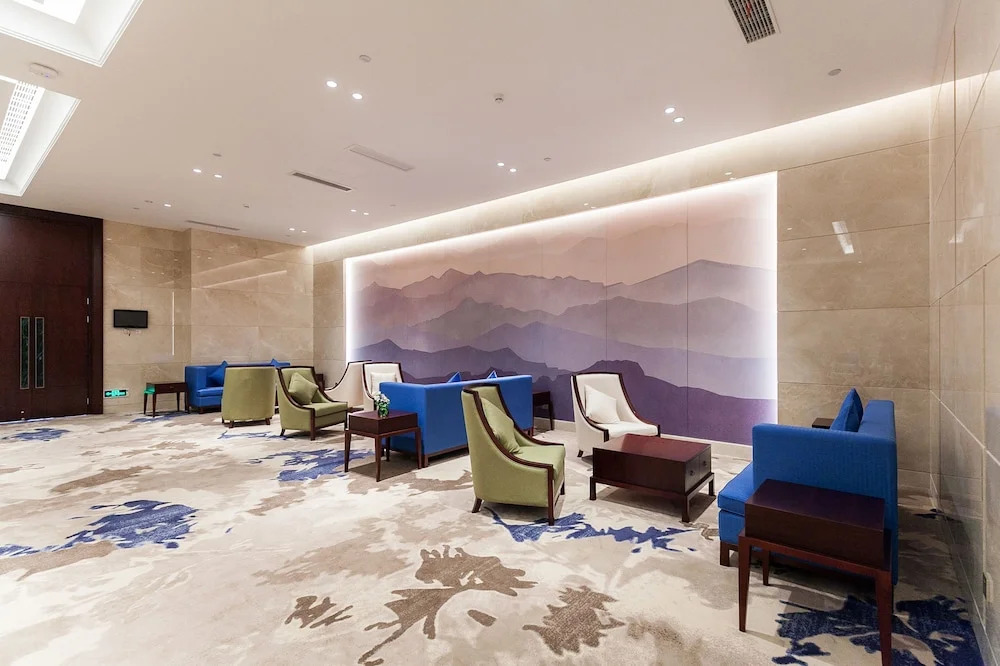 Jinyi Jinglan Hotel