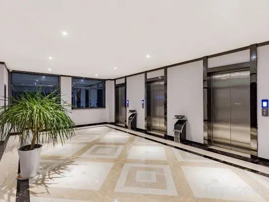 Midi Huayuan Hotel