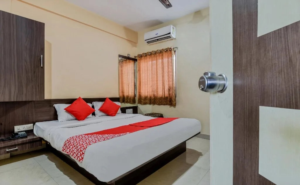 Hotel Jagdamba