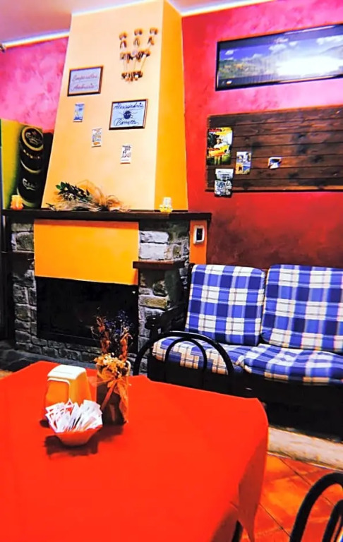 Ambrosiahostel