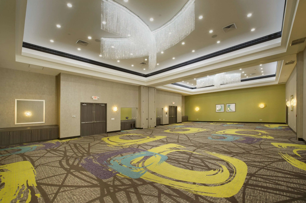 Hilton Garden Inn College Station
