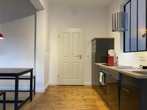 Apartment Steuerbord Ottensen