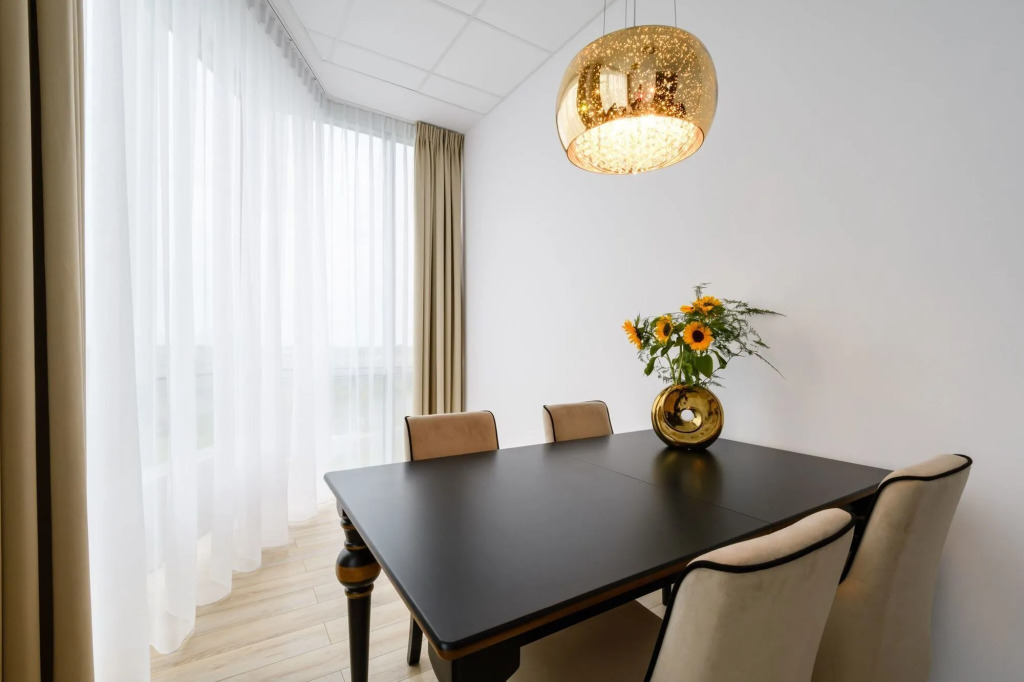 ALE Jerozolimskie Varsovia Apartments