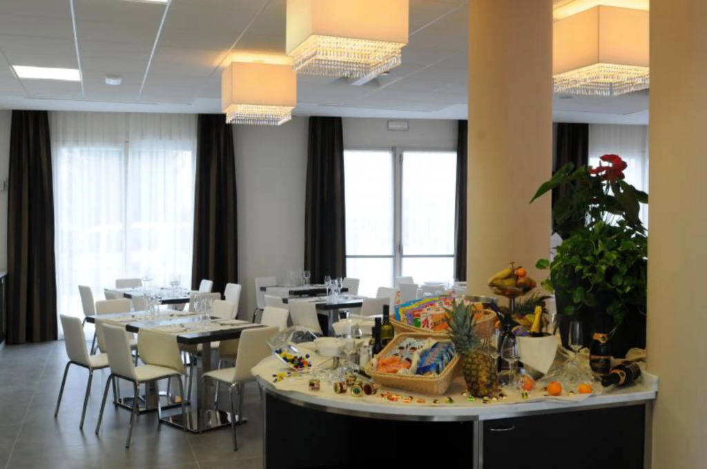 Hotel Fiera
