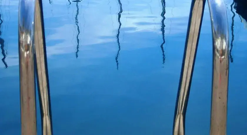 Harbor Marina