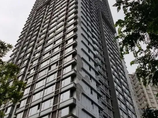 Chongqing Zhumo Apartment (Xinqiao Hospital West Station Branch)