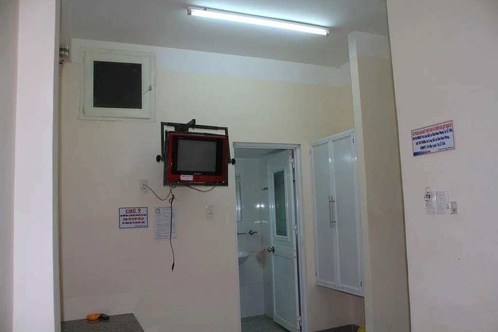 Ngoc Mai Guesthouse
