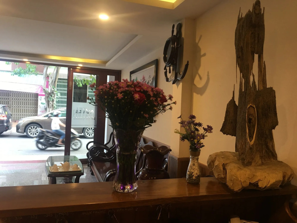 Phuong Quang Hotel