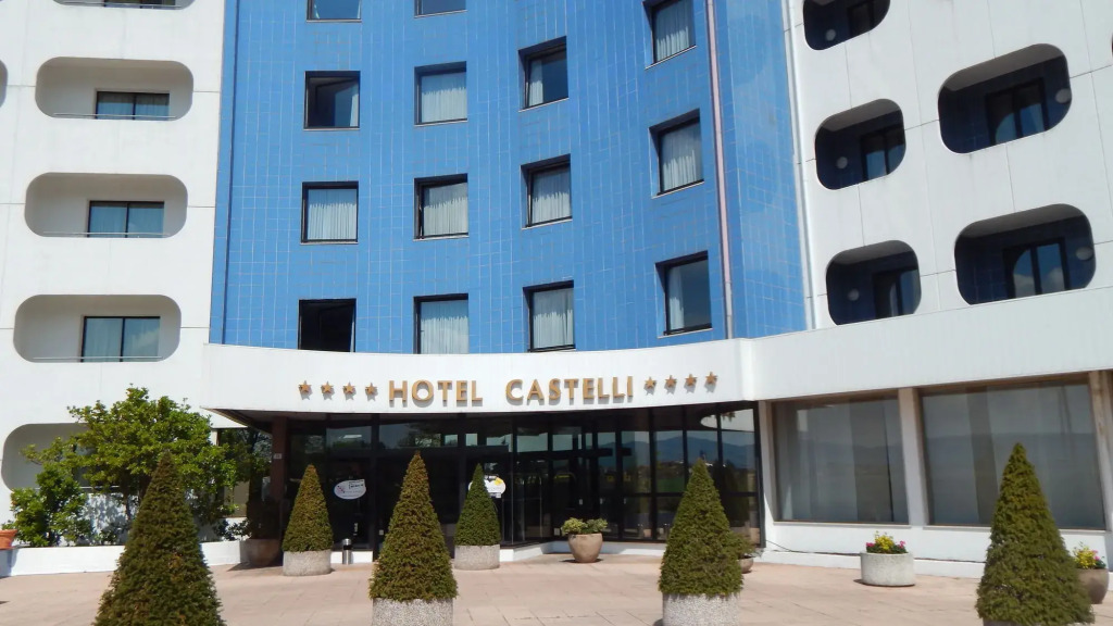 Hotel & Residence Castelli