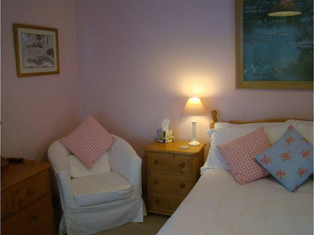 Fairshaw Rigg - BB